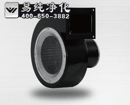 風(fēng)淋室專(zhuān)用風(fēng)機5型380V可管6個(gè)噴嘴