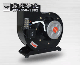 風(fēng)淋室專(zhuān)用風(fēng)機195型380V220V可管8個(gè)噴嘴