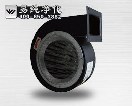 風(fēng)淋室專(zhuān)用風(fēng)機7型380V可管9個(gè)噴嘴