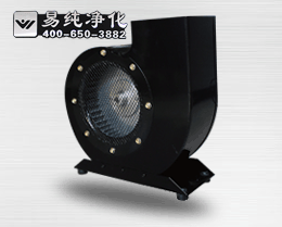 風(fēng)淋室專(zhuān)用風(fēng)機808型380V可管8個(gè)噴嘴