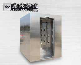 自動(dòng)門(mén)風(fēng)淋室